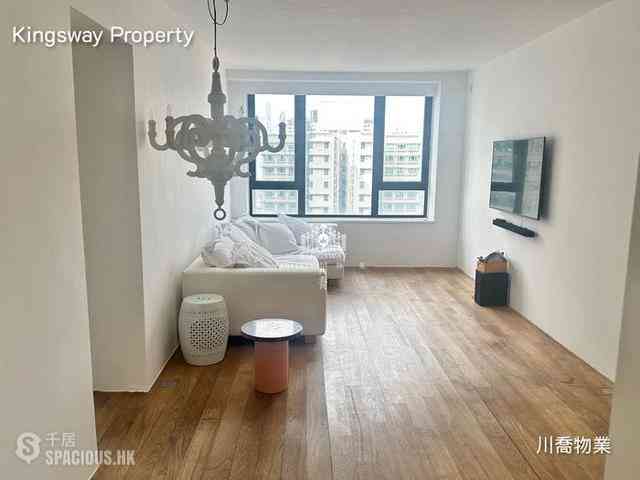 Mid Levels Central - Winsome Park 02