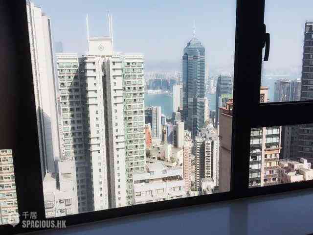 Mid Levels Central - Winsome Park 03