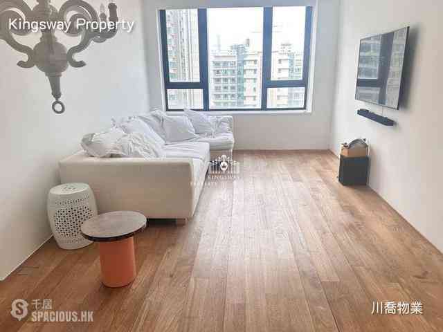 Mid Levels Central - Winsome Park 01
