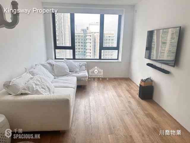 Mid Levels Central - Winsome Park 05