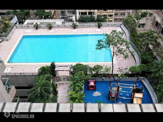 Mid Levels Central - Winsome Park 12