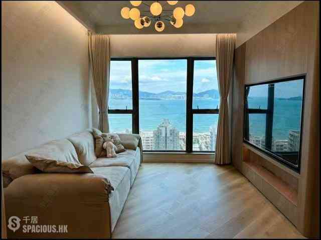 Shek Tong Tsui - The Belcher's Phase 1 Block 3 02