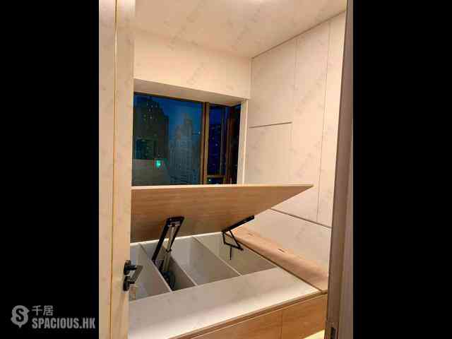 Shek Tong Tsui - The Belcher's Phase 1 Block 3 06