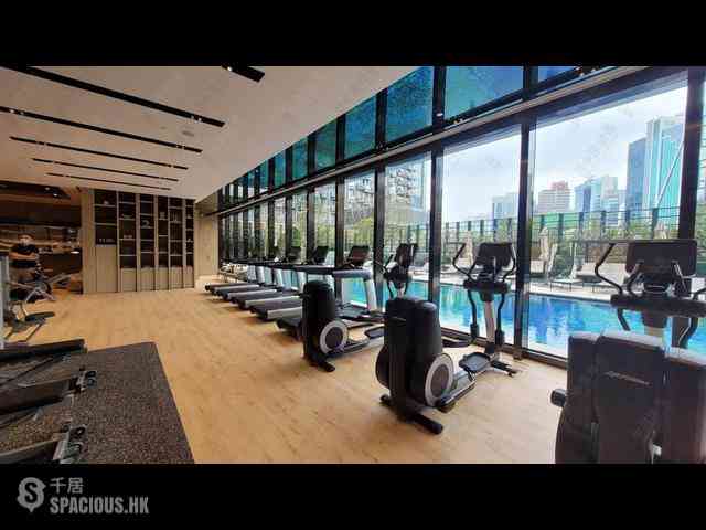 Wong Chuk Hang - The Southside Phase 1 Southland Tower 1B 09