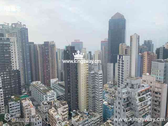 Soho - Million City 02