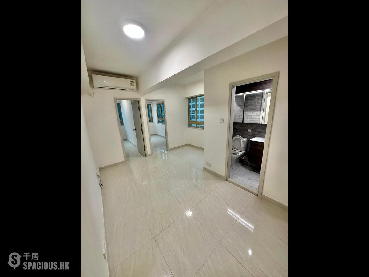 Causeway Bay - 60-62, Yee Wo Street 01