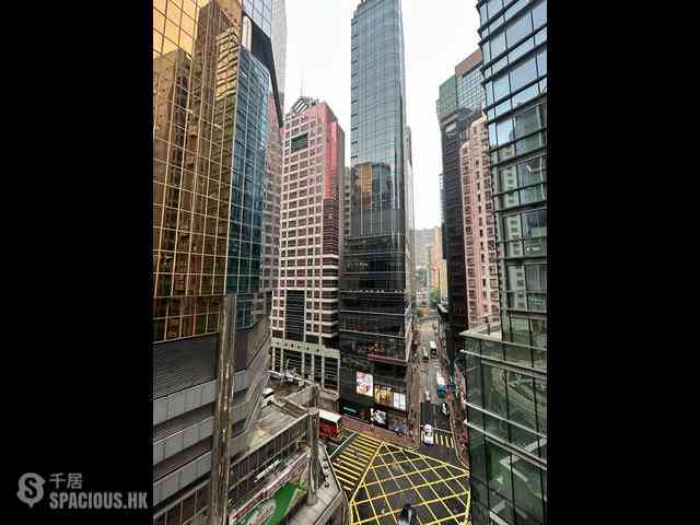 Causeway Bay - 60-62, Yee Wo Street 08