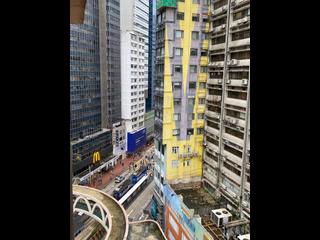 銅鑼灣 - 樂聲大廈 05