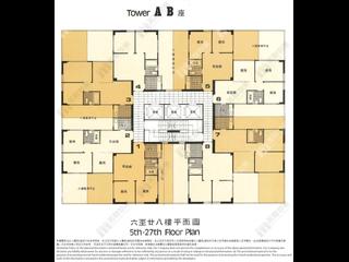 銅鑼灣 - 樂聲大廈 06