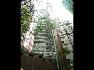Mid Levels Central - The Rednaxela 11