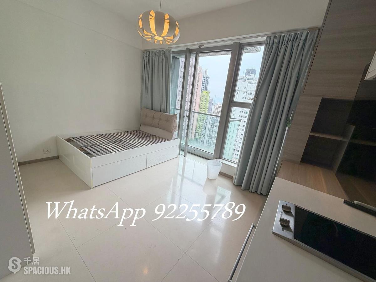Sai Ying Pun - The Summa 01