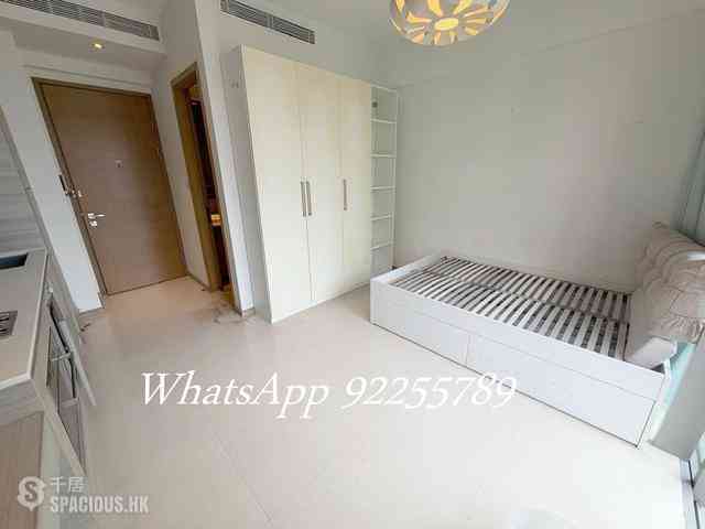 Sai Ying Pun - The Summa 02