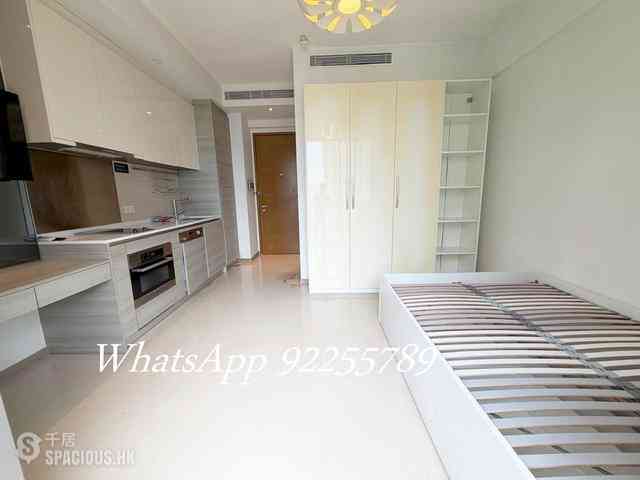 Sai Ying Pun - The Summa 03
