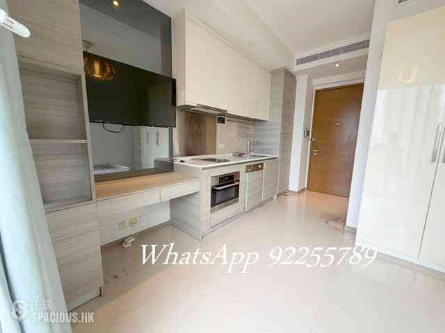 Sai Ying Pun - The Summa 04
