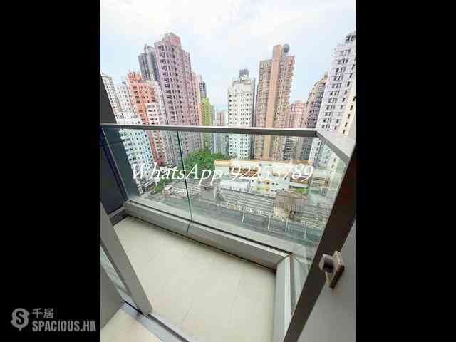 Sai Ying Pun - The Summa 05