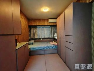 Sai Wan Ho - Les Saisons L Automne (Tower 3) 04