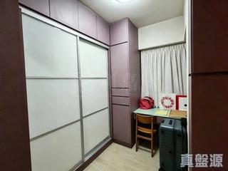 Sai Wan Ho - Les Saisons L Automne (Tower 3) 05