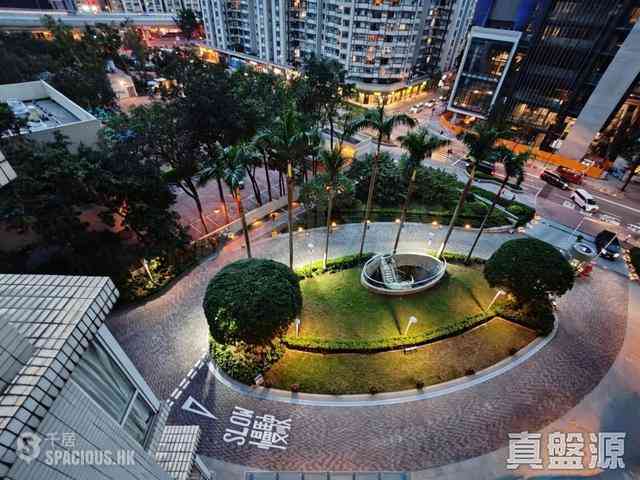 Sai Wan Ho - Les Saisons L Automne (Tower 3) 09