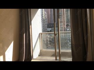 西營盤 - 縉城峰2座 02
