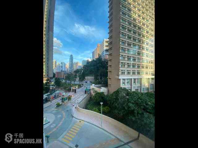 Shek Tong Tsui - The Belcher's Phase 1 Block 2 02