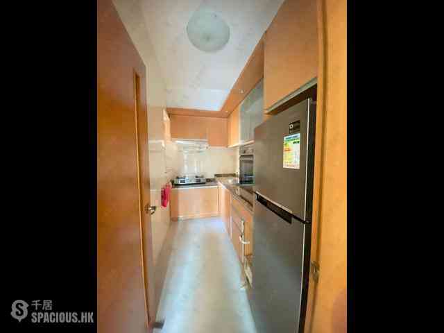 Shek Tong Tsui - The Belcher's Phase 1 Block 2 09