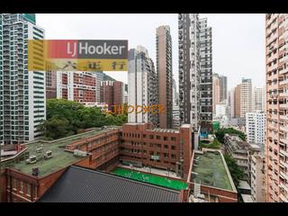 西营盘 - 明德山 06