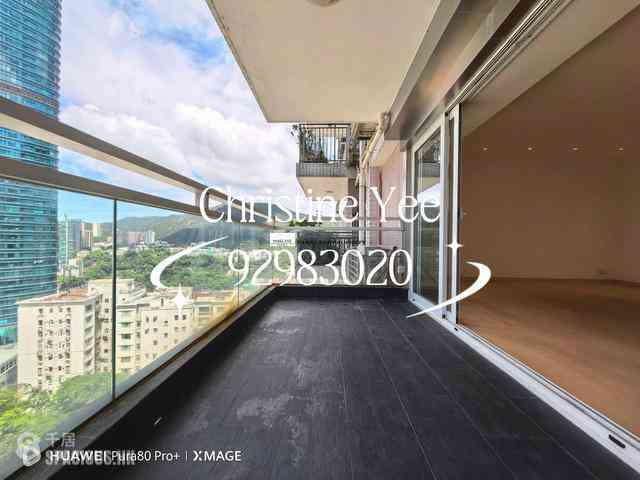 Stubbs Road - Villa Monte Rosa 05