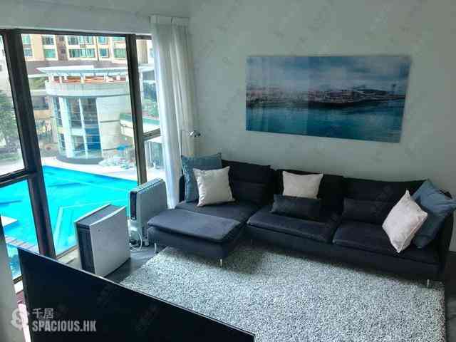 Shek Tong Tsui - The Belcher's Phase 1 Block 2 03