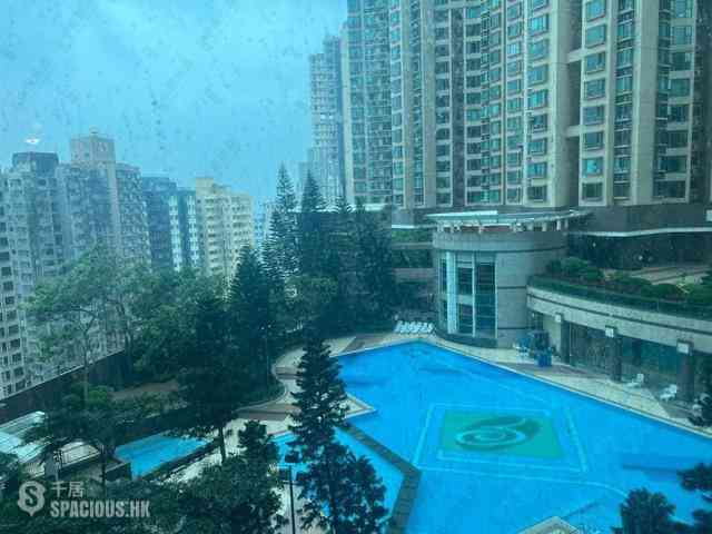 Shek Tong Tsui - The Belcher's Phase 1 Block 2 07