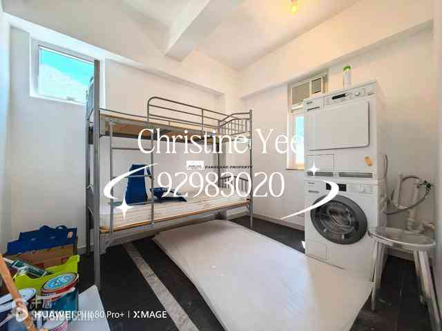 Stubbs Road - Villa Monte Rosa 12