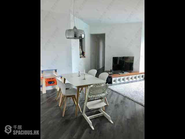 Shek Tong Tsui - The Belcher's Phase 1 Block 2 20