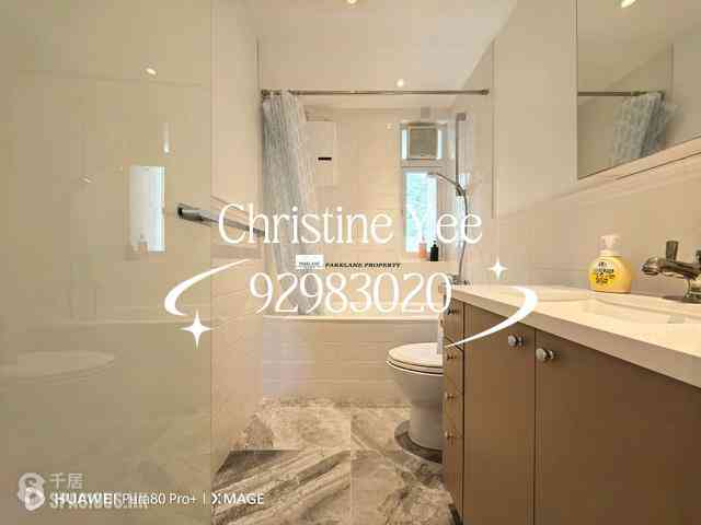 Stubbs Road - Villa Monte Rosa 18