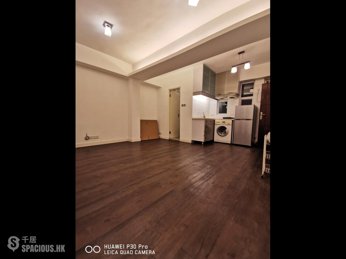 Wan Chai - Ming Yin Mansion 01