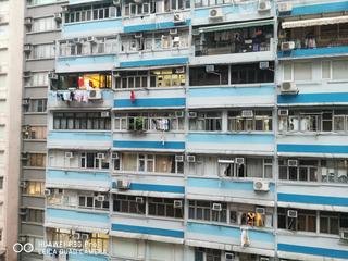 Wan Chai - Ming Yin Mansion 06