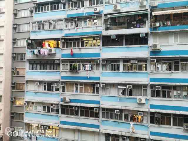 灣仔 - 明賢大廈 06