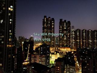 Tai Kok Tsui - I-Home 09