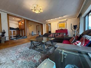 Mid Levels Central - Grenville House 05