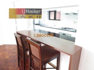Soho - Albron Court 05
