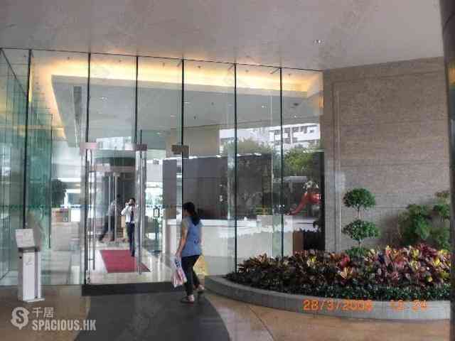 Shek Tong Tsui - The Belcher's Phase 1 Block 2 02