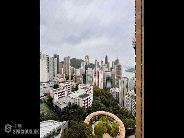 Shek Tong Tsui - The Belcher's Phase 1 Block 2 03