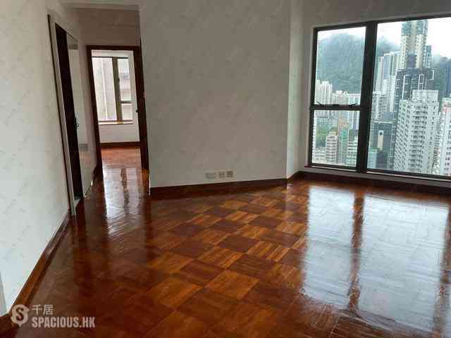 Shek Tong Tsui - The Belcher's Phase 1 Block 2 06