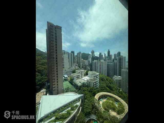 Shek Tong Tsui - The Belcher's Phase 1 Block 2 13