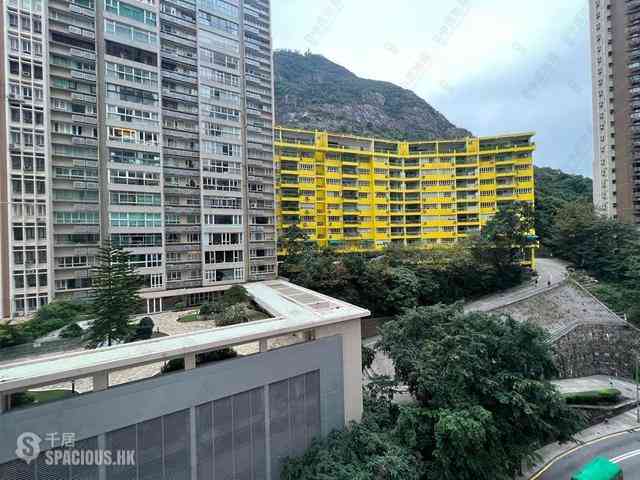 中半山 - 君德阁 09