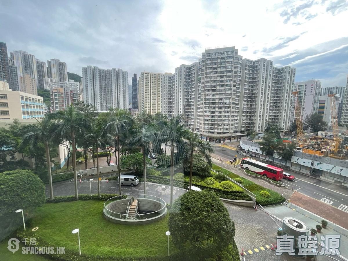 西湾河 - 逸涛湾 夏池轩 (2座) 01