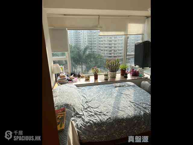 Sai Wan Ho - Les Saisons L Ete (Tower 2) 05