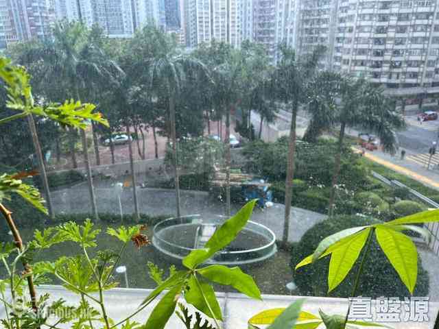 Sai Wan Ho - Les Saisons L Ete (Tower 2) 07