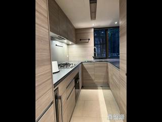 Shau Kei Wan - Island Garden Block 2 03