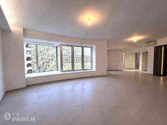 Mid Levels Central - Tregunter Tower 3 01