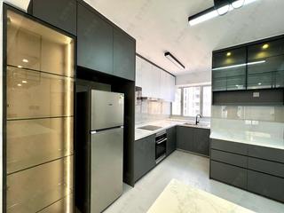 Mid Levels Central - Tregunter Tower 3 19