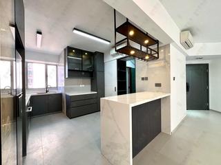Mid Levels Central - Tregunter Tower 3 20
